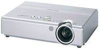 Panasonic PT-LB60NTE